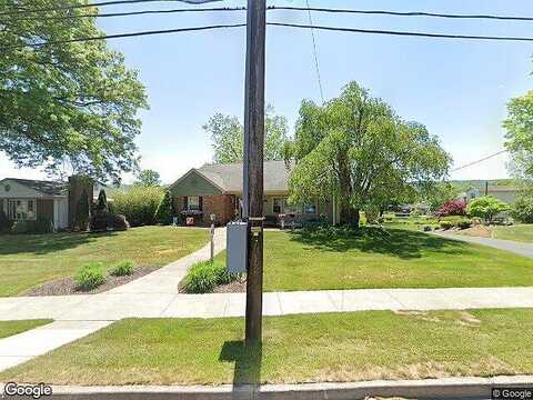 Grampian, WILLIAMSPORT, PA 17701