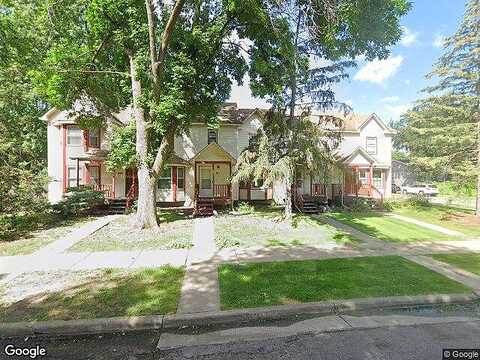 Marion, SAINT PAUL, MN 55117