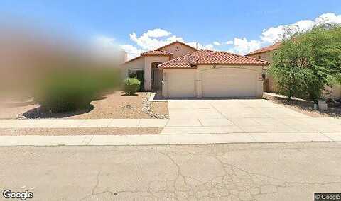 Rainsage, TUCSON, AZ 85747