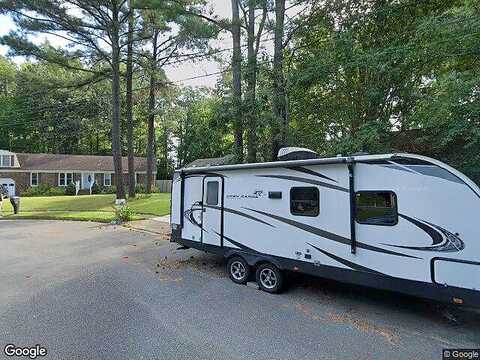 Hanbury, CHESAPEAKE, VA 23322