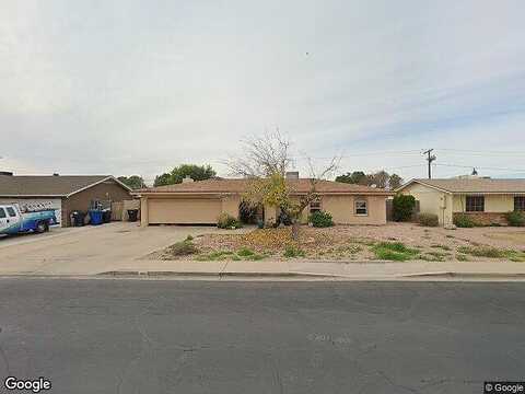 Spur, MESA, AZ 85204