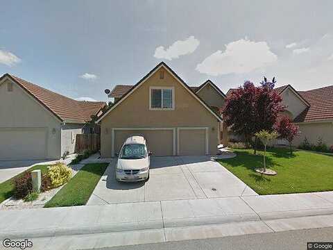 Robbins, SACRAMENTO, CA 95829