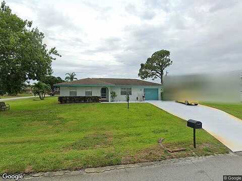 Degan, PORT SAINT LUCIE, FL 34983