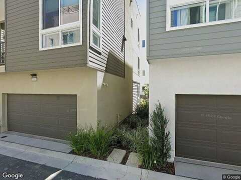 Spring Tides, RICHMOND, CA 94804