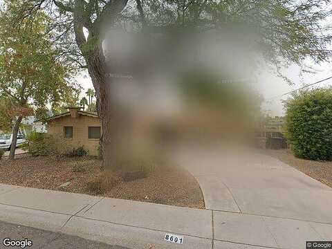 Berridge, SCOTTSDALE, AZ 85250