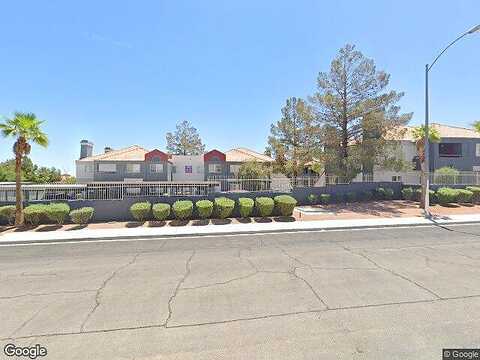 Charleston, LAS VEGAS, NV 89117