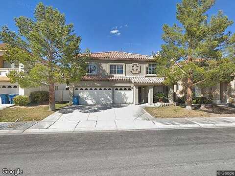 Copper Falls, LAS VEGAS, NV 89129