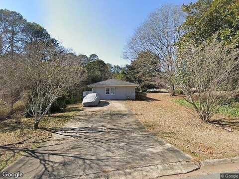 Parkstone, STONE MOUNTAIN, GA 30083
