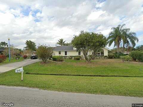 Thornhill, PORT SAINT LUCIE, FL 34983