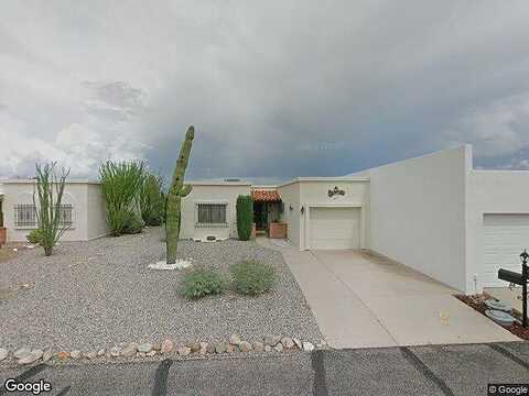 Camino Del Monte, GREEN VALLEY, AZ 85614