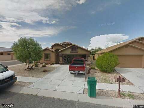 Calle Patio Lindo, SAHUARITA, AZ 85629