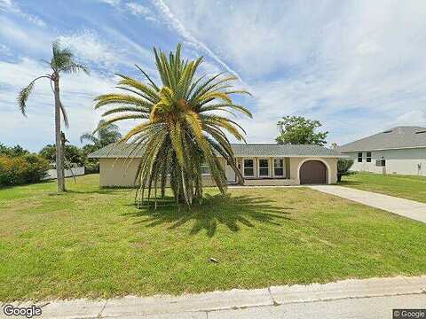 Caddy, ROTONDA WEST, FL 33947