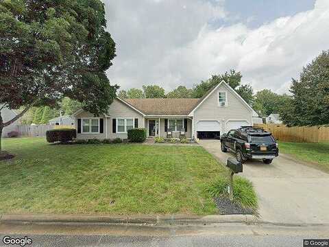 Blackthorne, CHESAPEAKE, VA 23322