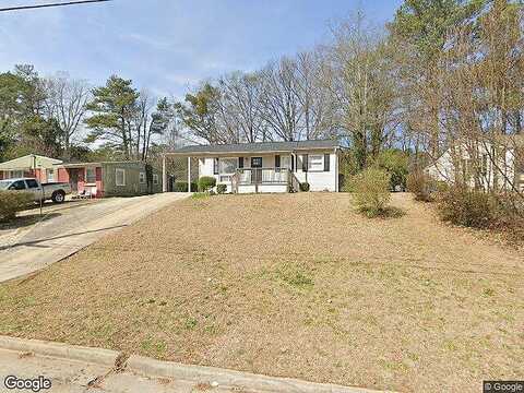 Amber, ATLANTA, GA 30331