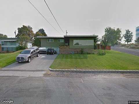 Kiefer, MOSES LAKE, WA 98837