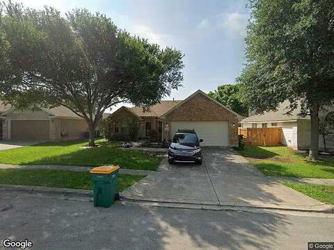 Copperglen, CONVERSE, TX 78109