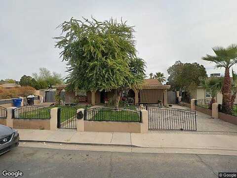 Toltec, MESA, AZ 85204
