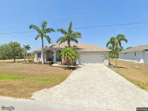 Welsford, PORT CHARLOTTE, FL 33981