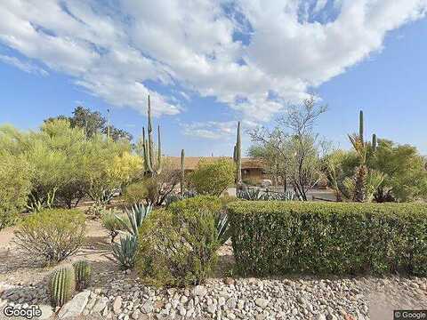 Camino De Los Padres, TUCSON, AZ 85718