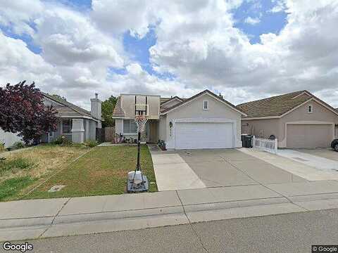 Fanning, SACRAMENTO, CA 95829