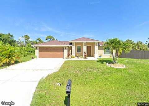 Agate, PORT CHARLOTTE, FL 33981