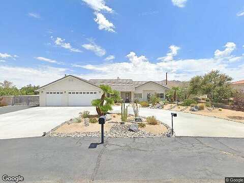 Keats, YUCCA VALLEY, CA 92284