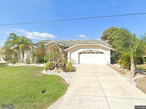 Via Formia, PUNTA GORDA, FL 33950