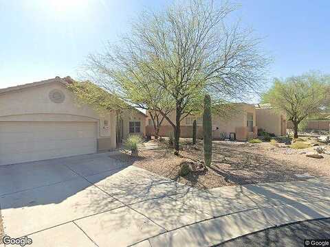 White Stallion, TUCSON, AZ 85743