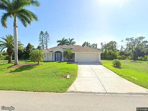 Rotonda, ROTONDA WEST, FL 33947
