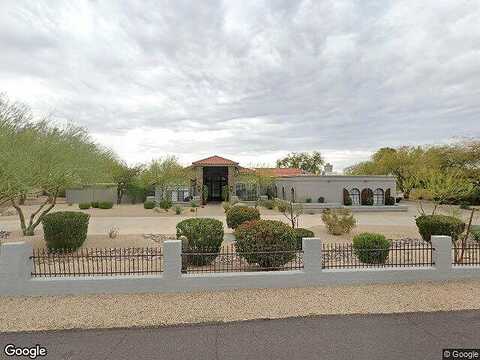Juan Tabo, SCOTTSDALE, AZ 85255