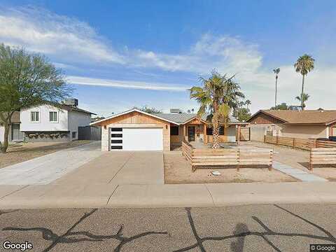 Arlington, SCOTTSDALE, AZ 85250