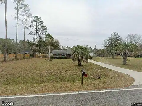 Payne, PEMBROKE, GA 31321