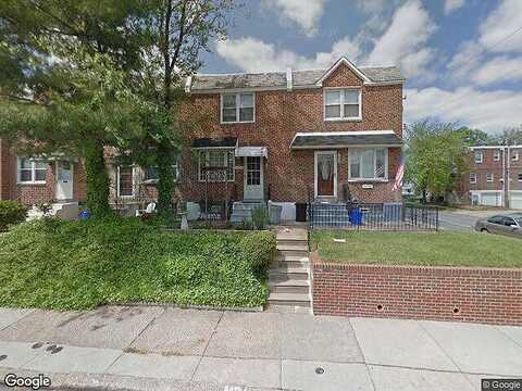 Terry, PHILADELPHIA, PA 19136