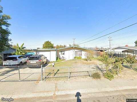 Andora, SACRAMENTO, CA 95824