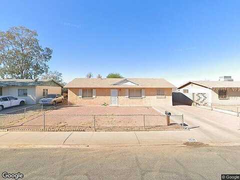 25Th, PHOENIX, AZ 85042