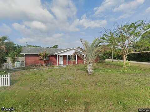 Mcmahon, PORT CHARLOTTE, FL 33948