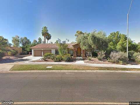 Via De Lago, SCOTTSDALE, AZ 85258