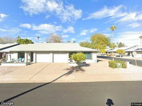 Keats, MESA, AZ 85209