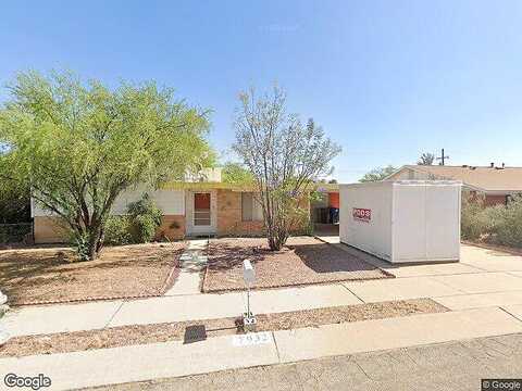 2Nd, TUCSON, AZ 85710