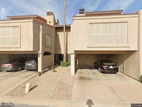 Arlington, SCOTTSDALE, AZ 85250