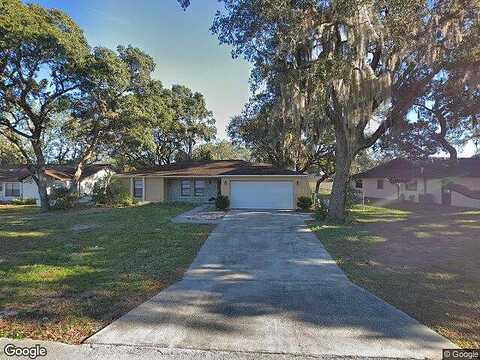 Holiday, SPRING HILL, FL 34606