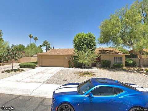Via Del Futuro, SCOTTSDALE, AZ 85258