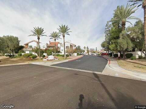 Lincoln, SCOTTSDALE, AZ 85250
