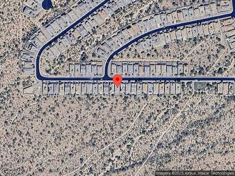 Buckeye, MARANA, AZ 85658