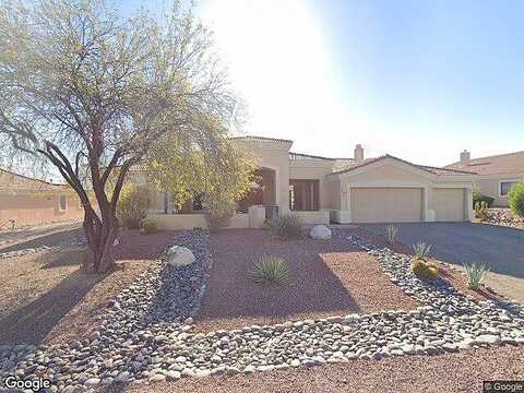 Via Atascadero, TUCSON, AZ 85743