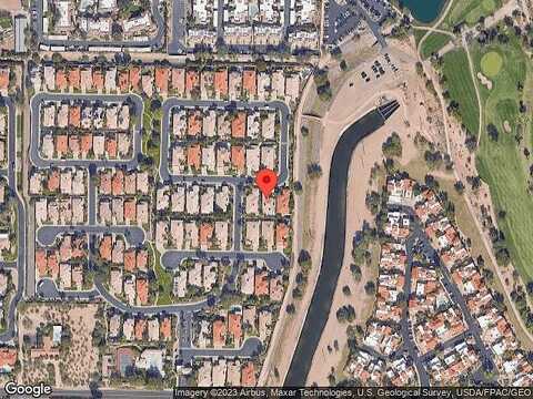 Krall, SCOTTSDALE, AZ 85250