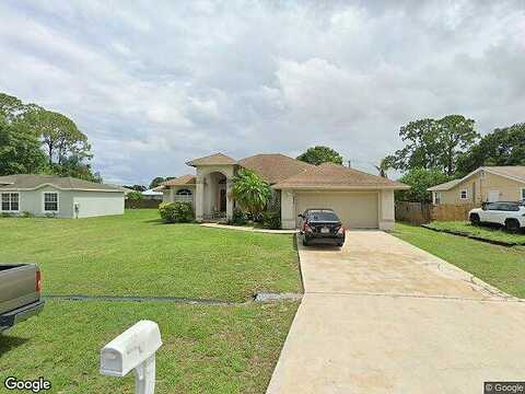 Duxbury, PORT SAINT LUCIE, FL 34983