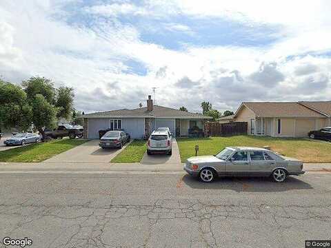 Par, SACRAMENTO, CA 95828