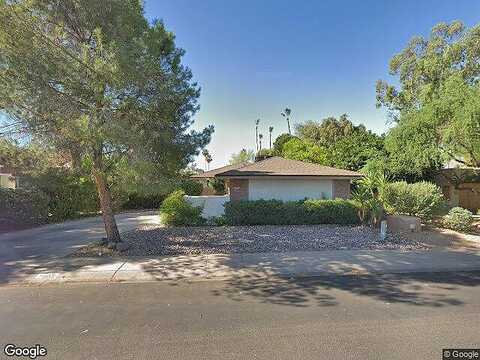 Via De Lindo, SCOTTSDALE, AZ 85258