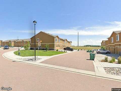 Red Fir, COLORADO SPRINGS, CO 80908
